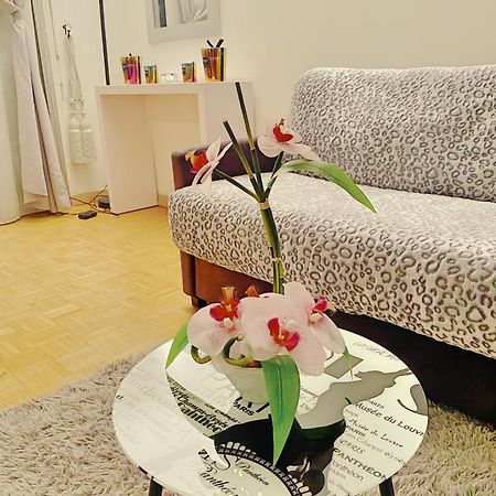 Appartement Marseille Plage Stade Velodrome Екстер'єр фото