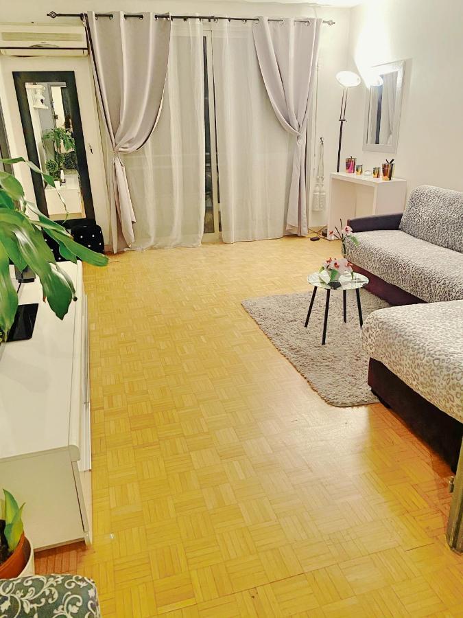 Appartement Marseille Plage Stade Velodrome Екстер'єр фото
