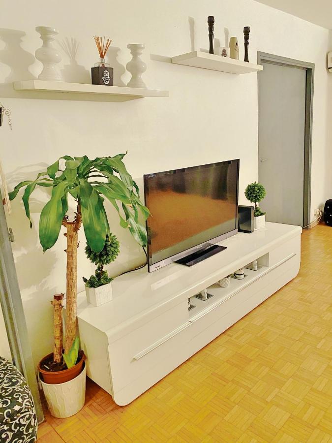 Appartement Marseille Plage Stade Velodrome Екстер'єр фото