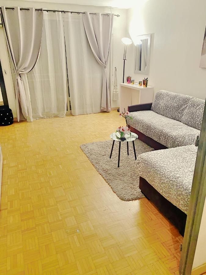 Appartement Marseille Plage Stade Velodrome Екстер'єр фото