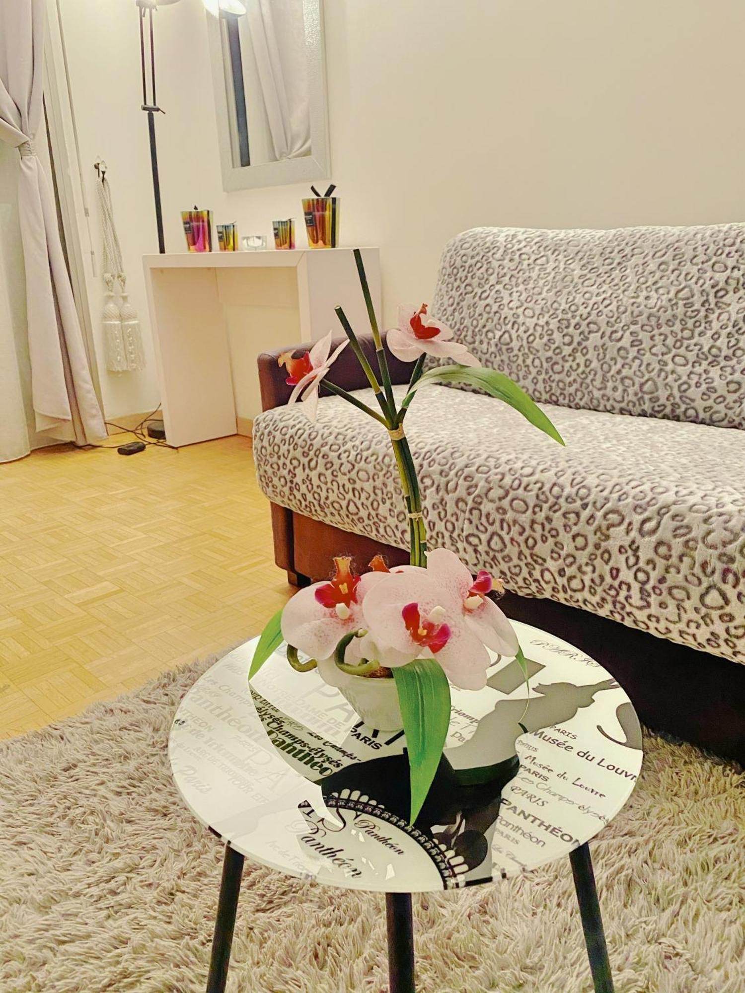 Appartement Marseille Plage Stade Velodrome Екстер'єр фото