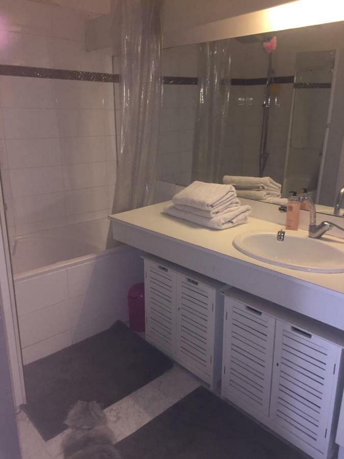Appartement Marseille Plage Stade Velodrome Екстер'єр фото